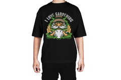Gardening Tee