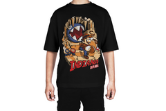 Indiana Bros Adventure Tee