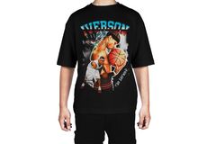 Allen Iverson The Answer Tee