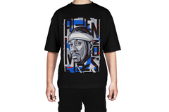 Allen Iverson Frequency Tee