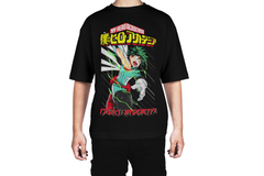 Izuku Midoriya Voltage Tee