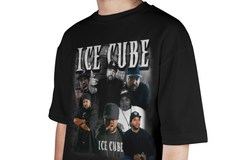 ICE CUBE Vintage Tee