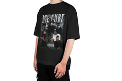 ICE CUBE Vintage Tee