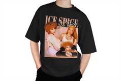 ICE Spice Vintage Tee