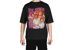 ICE Spice Vintage Tee