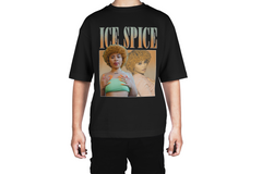 ICE Spice Vintage Tee
