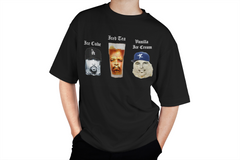 ICE TEA Vintage Tee