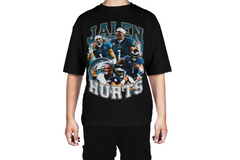 Jalen Hurts Philadelphia Eagles Tee