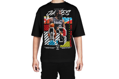 James Harden Brooklyn Nets #13 Tee