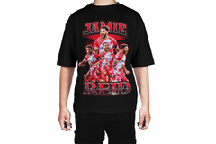 Jamie Reid Tee