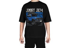 Jimny JB74 Style Tee