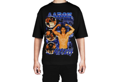 Aaron Jeffery Tillsonburg Tee