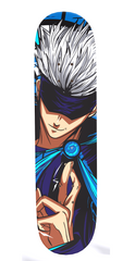 Satoru Skateboard Deck