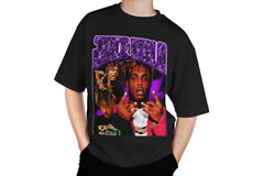 JUICE WRLD Vintage Tee