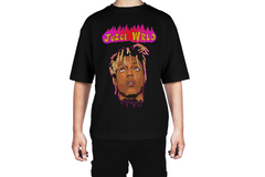 Juice WRLD Tee