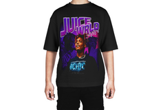 JUICE WRLD Vintage Tee