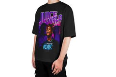JUICE WRLD Vintage Tee