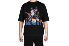 Ja Morant Style Tee