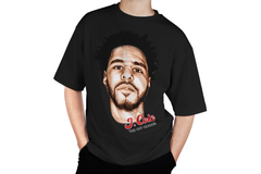 Jcole Vintage Tee