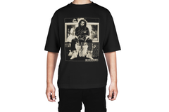 Jcole Vintage Tee