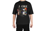 Jcole Vintage Tee