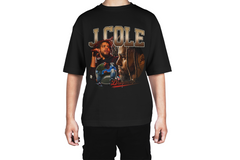 Jcole Vintage Tee