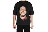 Jcole Vintage Tee