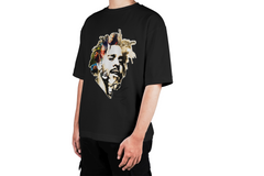 Jcole Vintage Tee