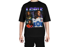 J. Cole Iconic Tee