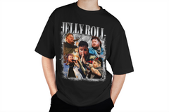 Jelly Roll Vintage Tee
