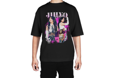 Jihyo Vintage Tee
