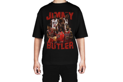 Jimmy Butler Bulls Tee