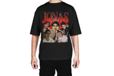 Joe Jonas Vintage Tee