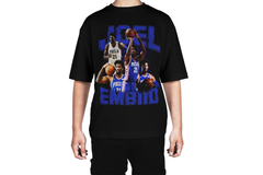 Joel Embiid 76ers Tee