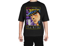 JoJo's Bizarre Adventure Tee