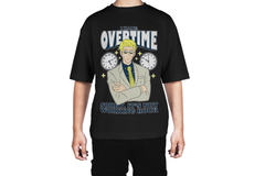 Sorry, I'm Off Duty Tee