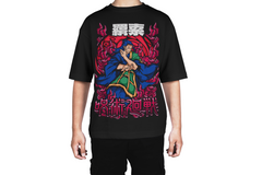 Suguru Geto Cursed Spirits Tee