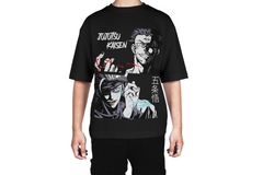 Gojo vs Geto Tee