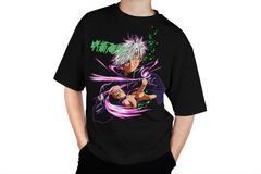 Jujutsu Kaisen Power Tee