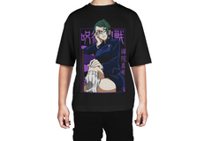 Jujutsu Kaisen Fan Tee