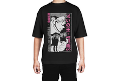 Sukuna King of Curses Jujutsu Kaisen Tee