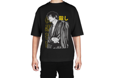 Killer Vibe Jujutsu Kaisen Tee