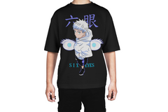 Cursed Vision Streetwear Tee