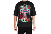 JUSTIN BIEBER Vintage Tee