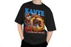 KANYE Vintage Tee