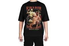 Khabib Nurmagomedov The Eagle’s Legacy Tee