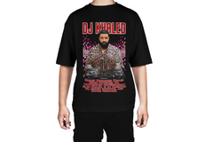 DJ Khaled DJ Tee