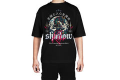 Shadow Killer Samurai Tee