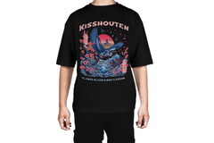 Kisshouten Bird Dream Tee