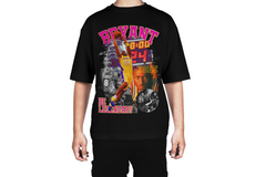 Kobe Bryant Legendary Tee